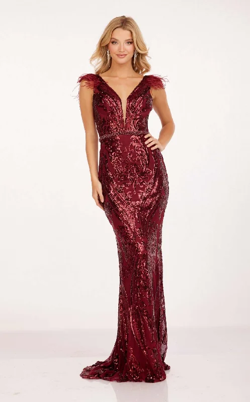 Cecilia Couture 2206 Dress