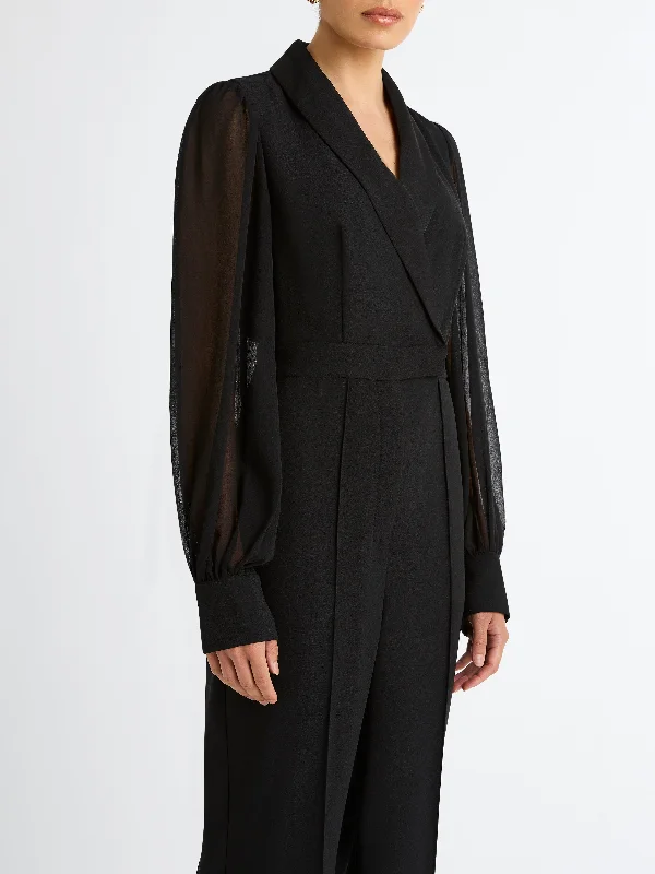 CELINE JUMPSUIT