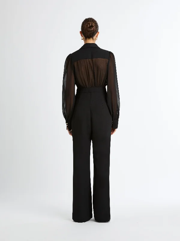 CELINE JUMPSUIT