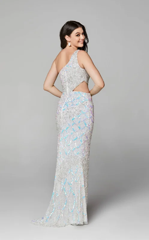 Primavera Couture 3729 Dress