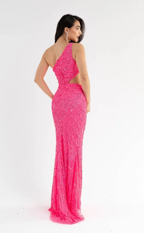 Primavera Couture 3729 Dress