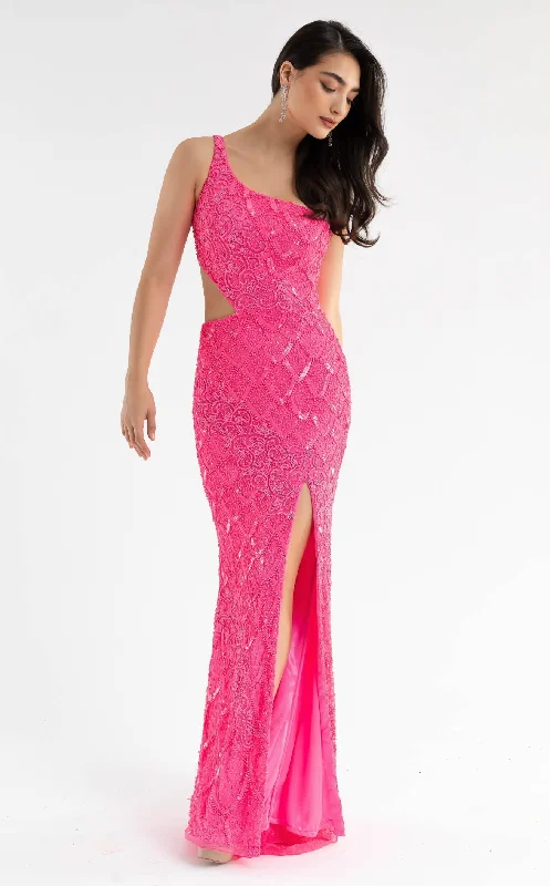 Primavera Couture 3729 Dress