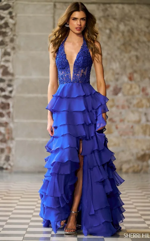 Sherri Hill 56656 Dress