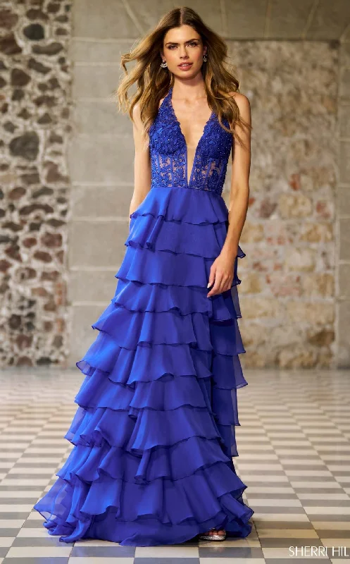 Sherri Hill 56656 Dress