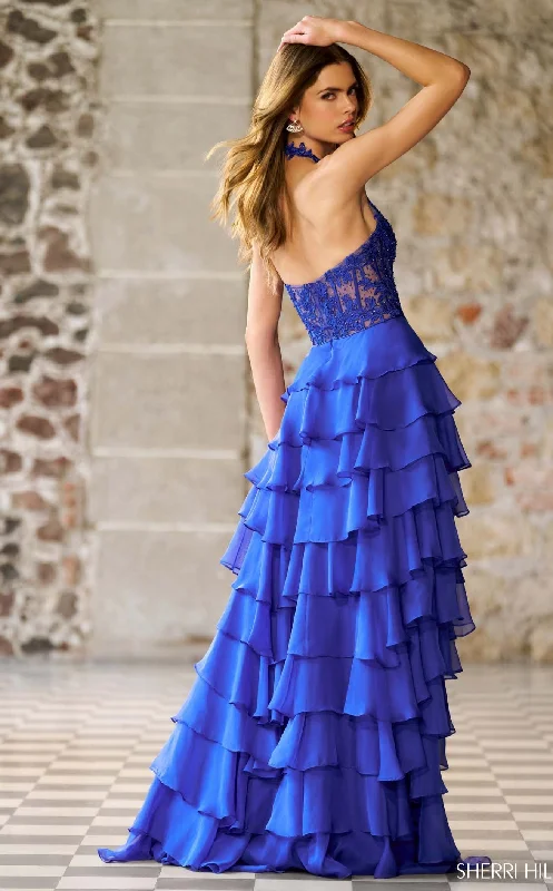 Sherri Hill 56656 Dress