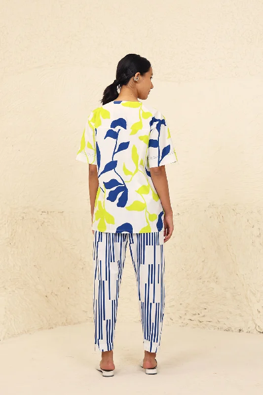 ZURI PRINT CO-ORD