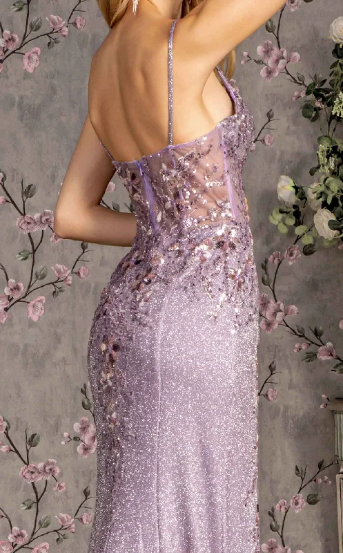 GLS by Gloria GL3399 Dress