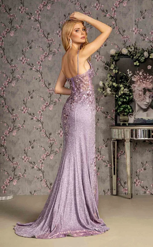 GLS by Gloria GL3399 Dress