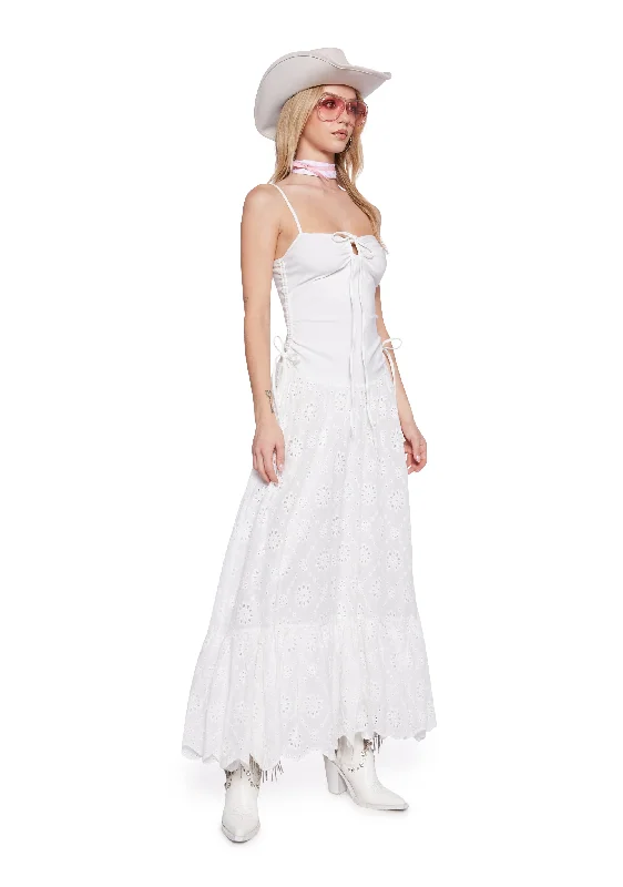 Homestead Hearts Maxi Dress