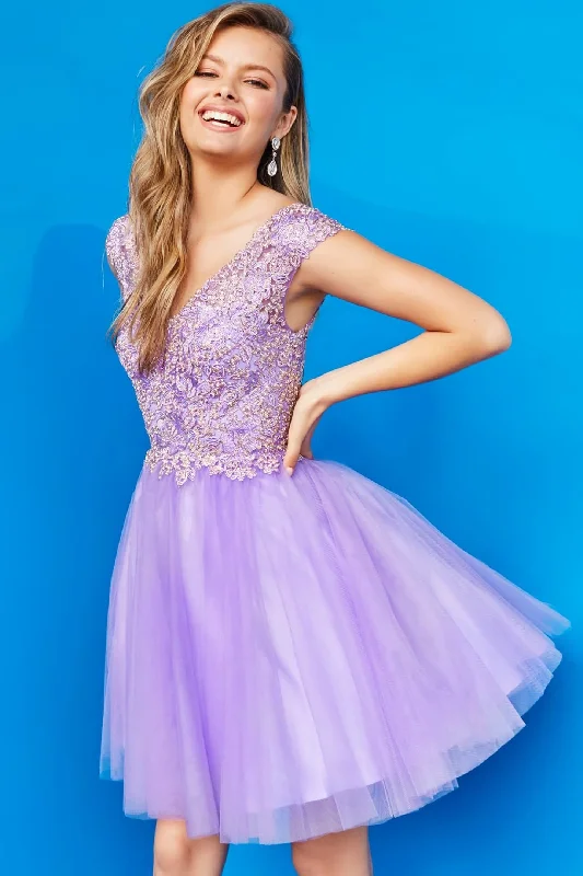 Jovani K04711