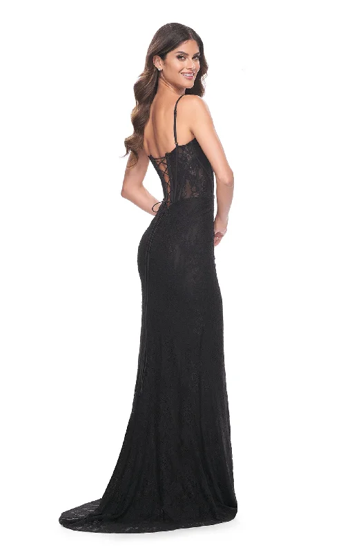 La Femme 32237 Dress