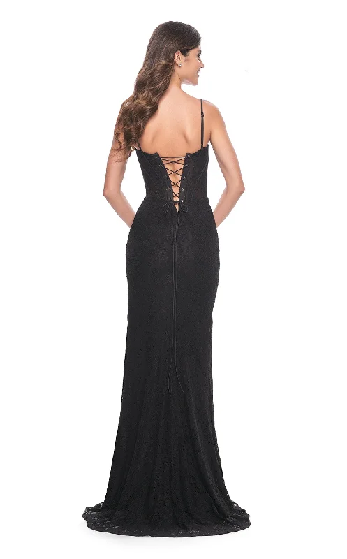 La Femme 32237 Dress