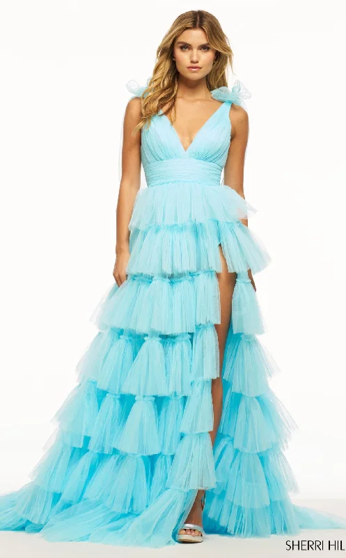 Sherri Hill 56066 Dress