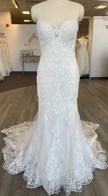 Maggie Sottero Autumn 8MS562