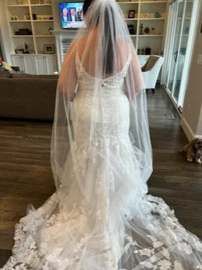 Maggie Sottero Giana Lynette