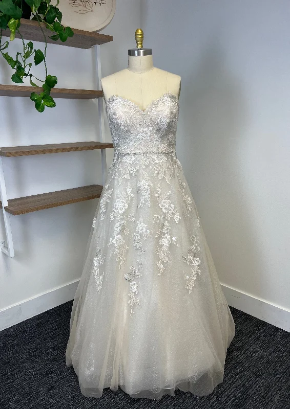 Maggie Sottero Maine