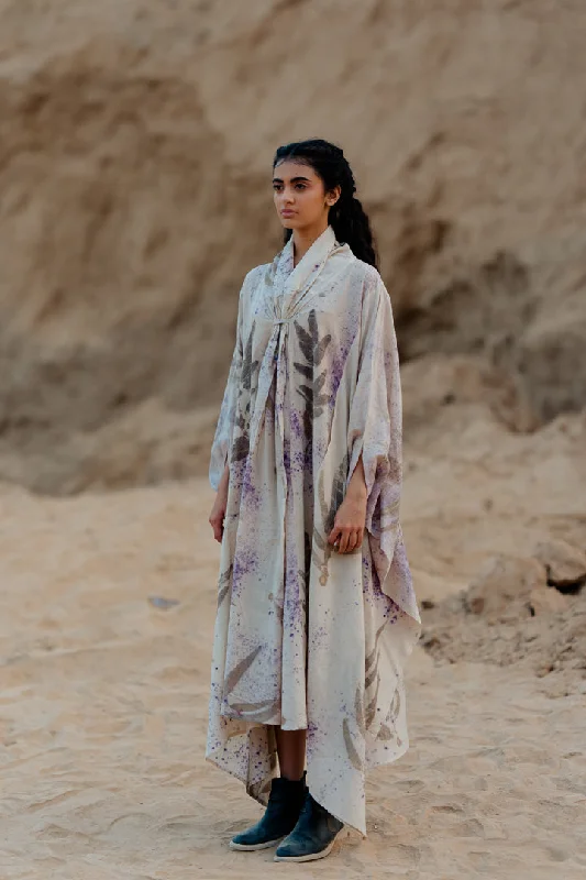 Zara Kaftan Dress