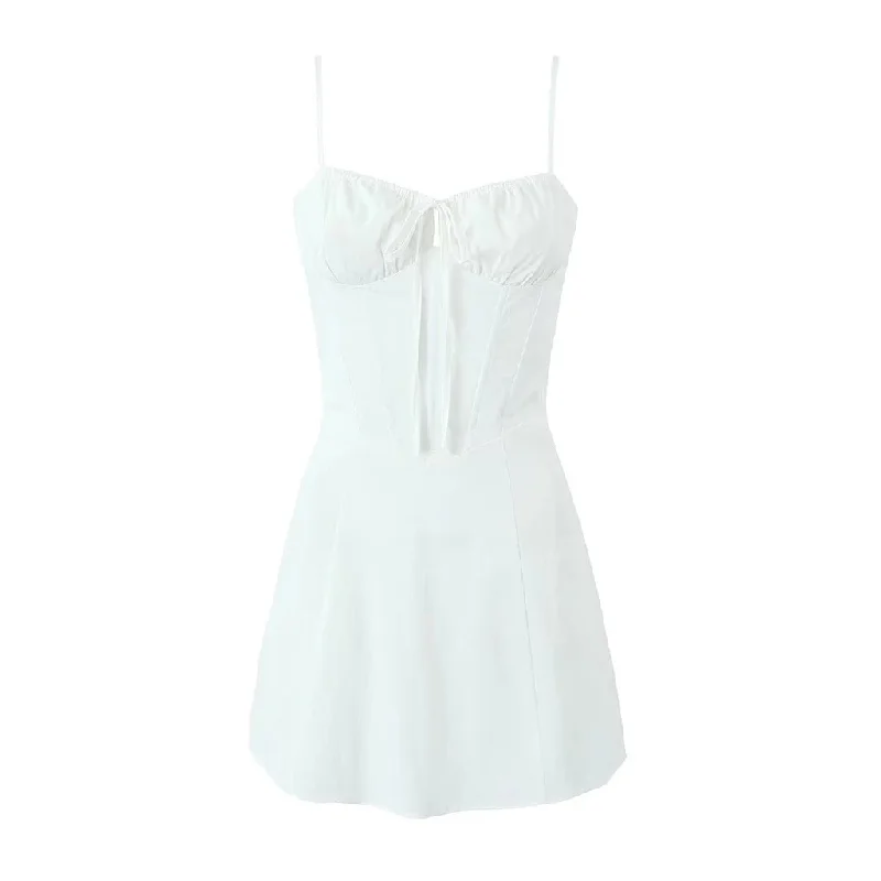 Colbie Dress