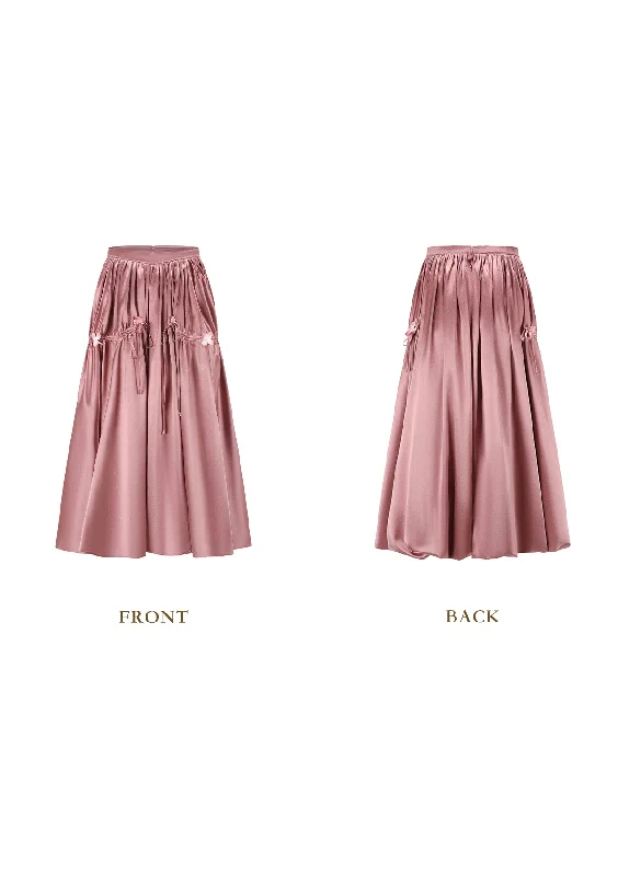 Princess Rapunzel Skirt